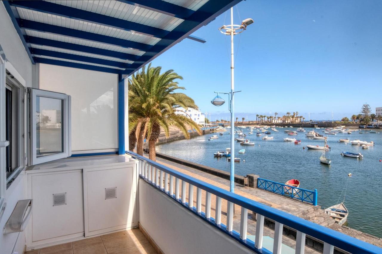 Casa Jolatero Ventana Al Charco Villa Arrecife  Exterior photo